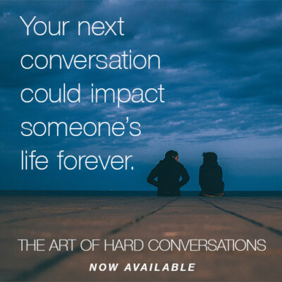 Hard Conversations Workshops