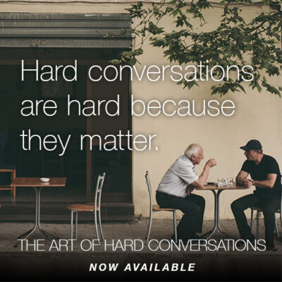 Hard Conversations Workshops